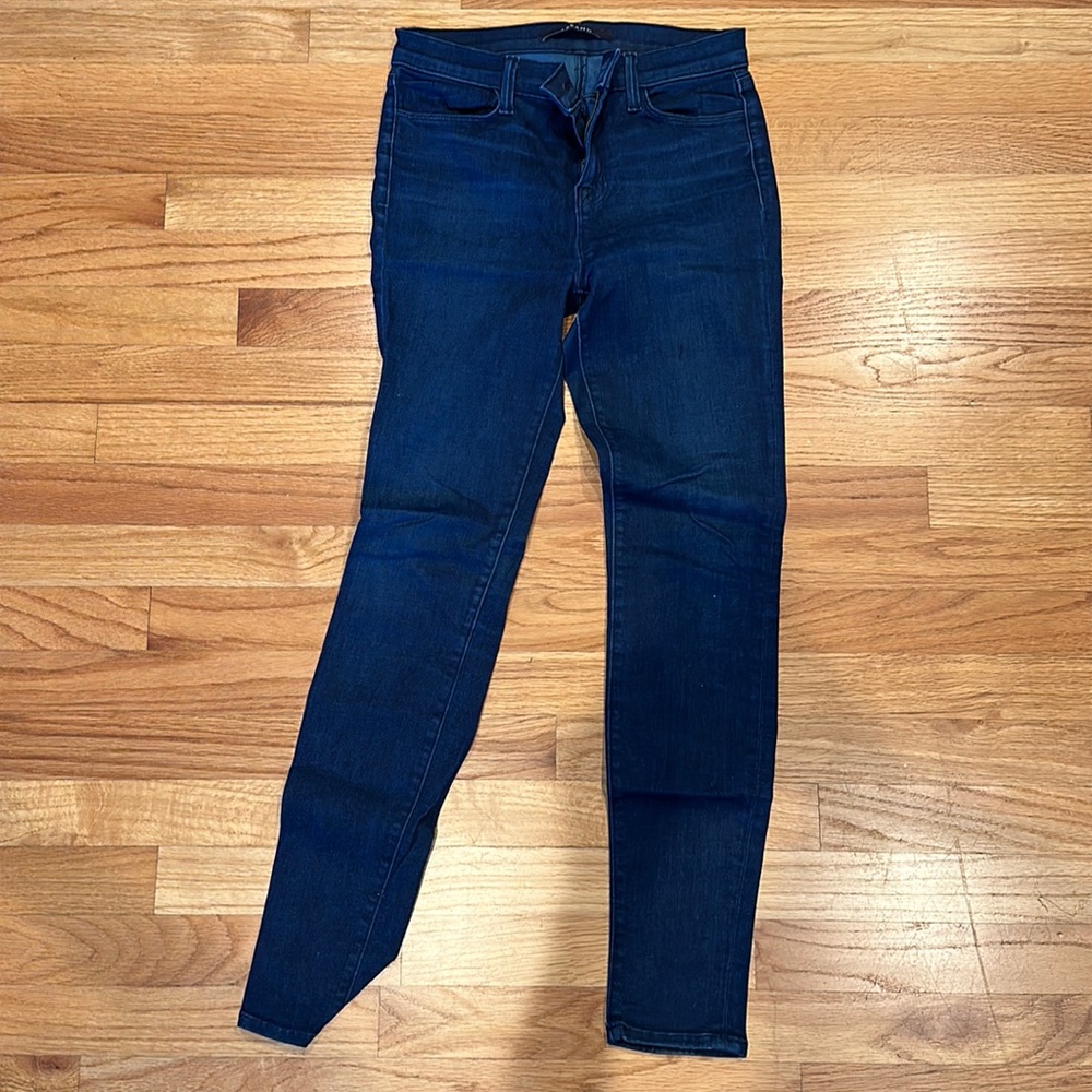 J Brand  Skinny Jeans